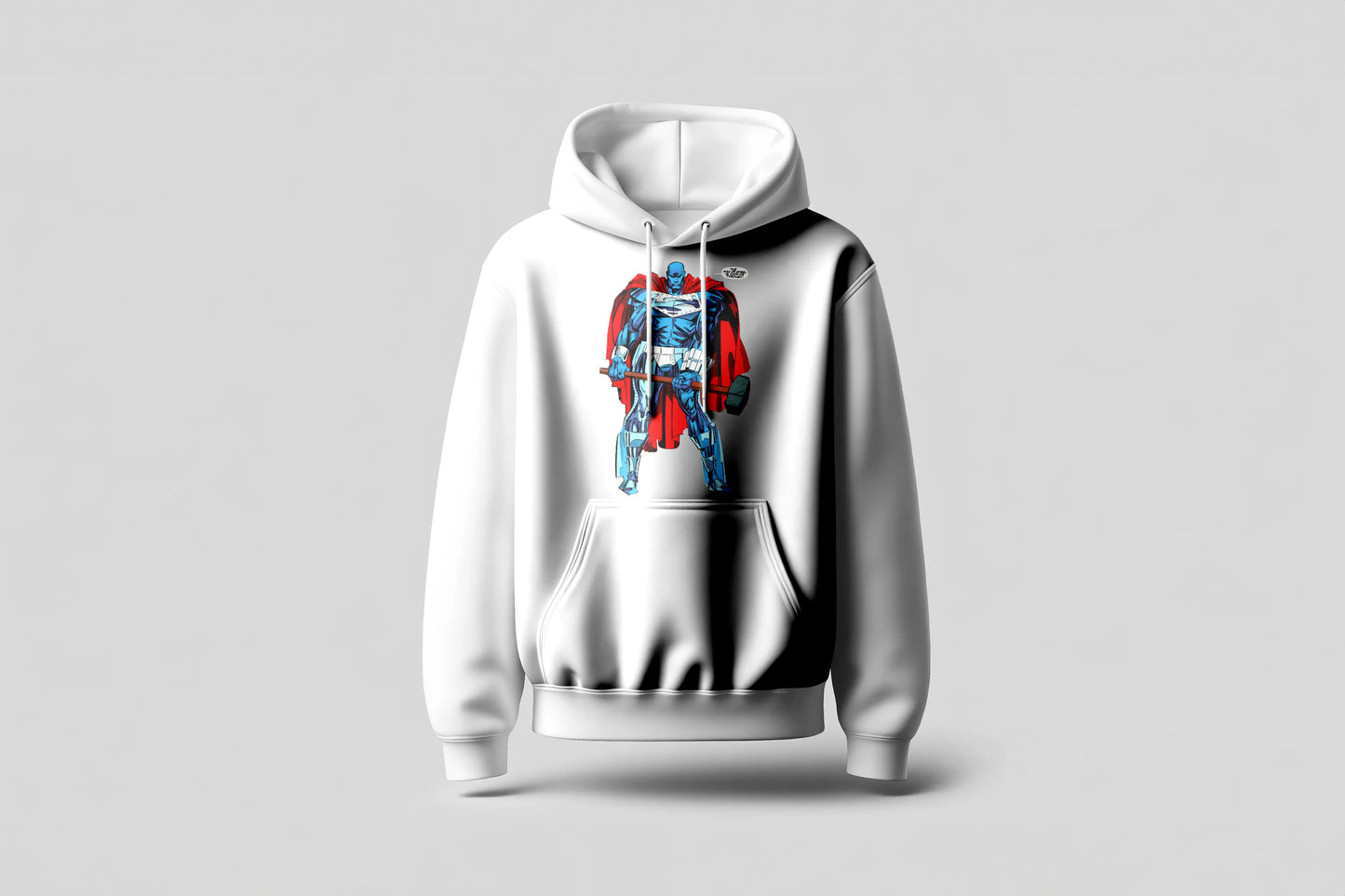 Man of Steel