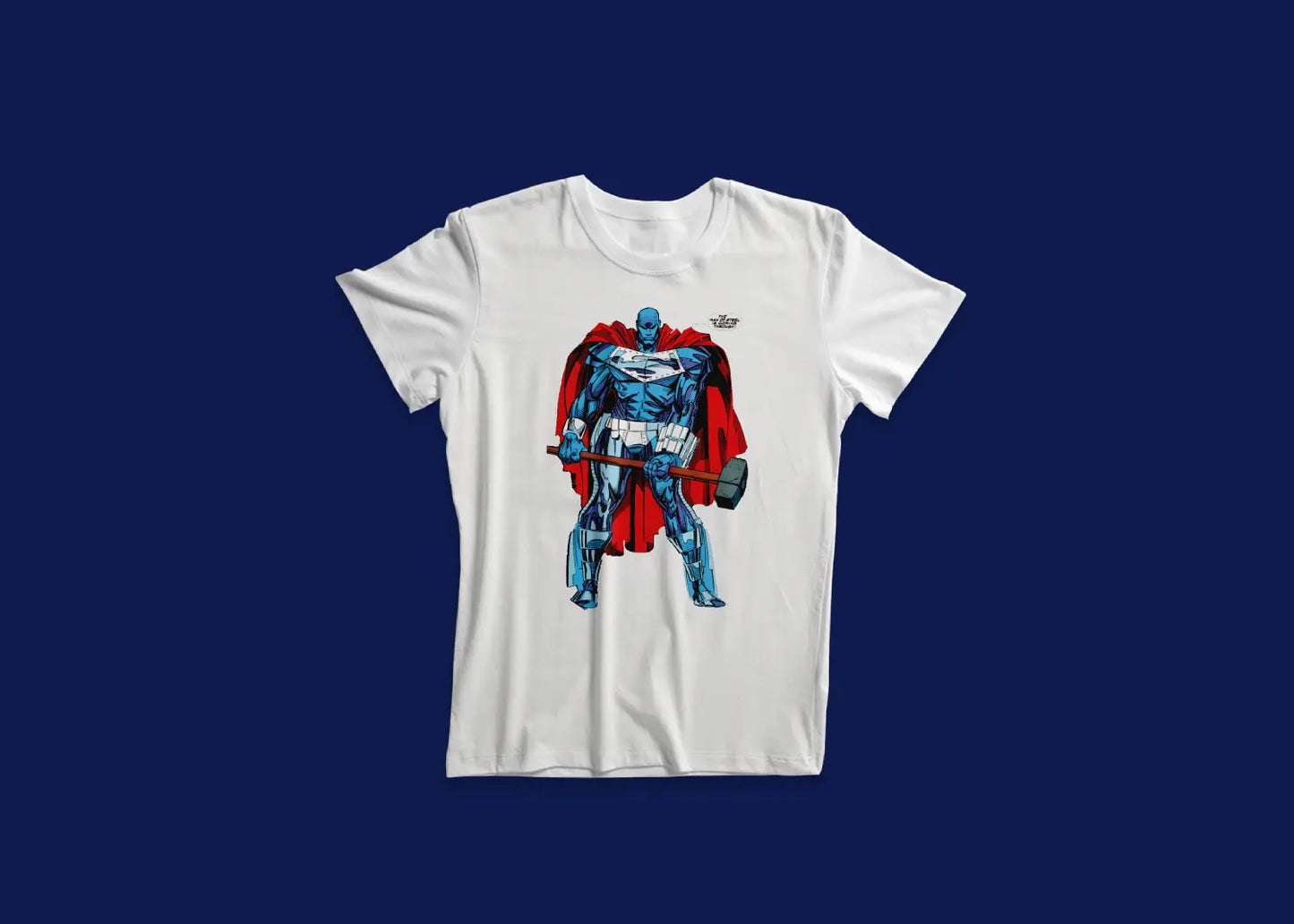 Man of Steel
