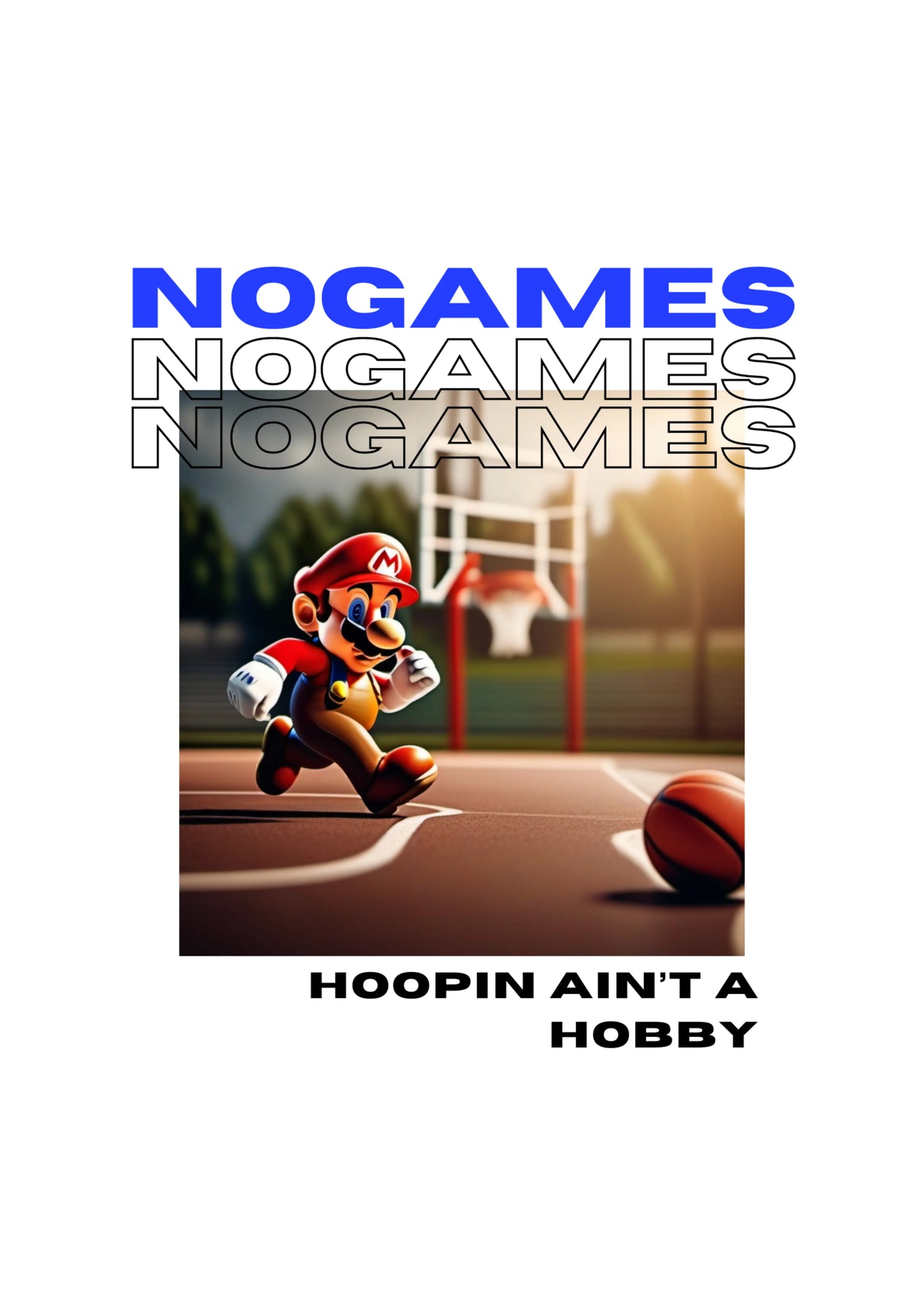 No Games