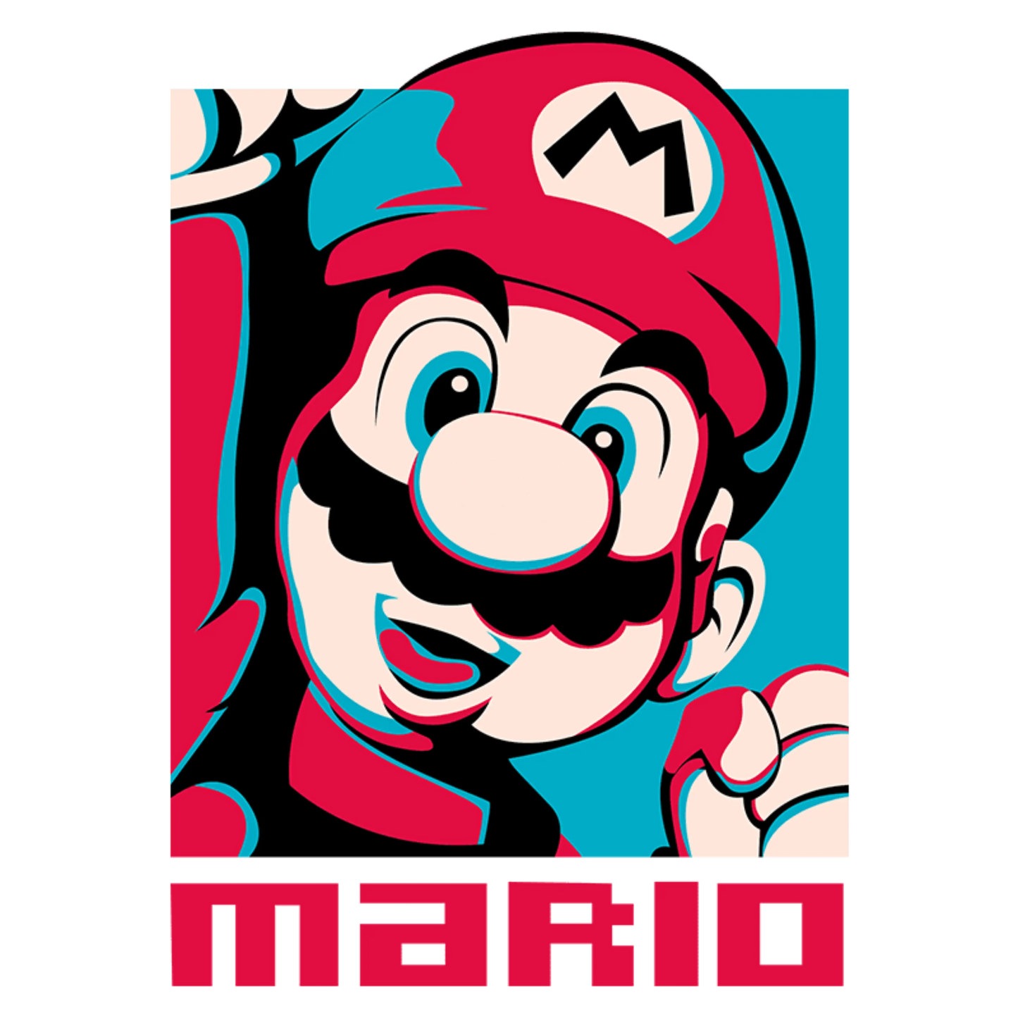Mario Warhol