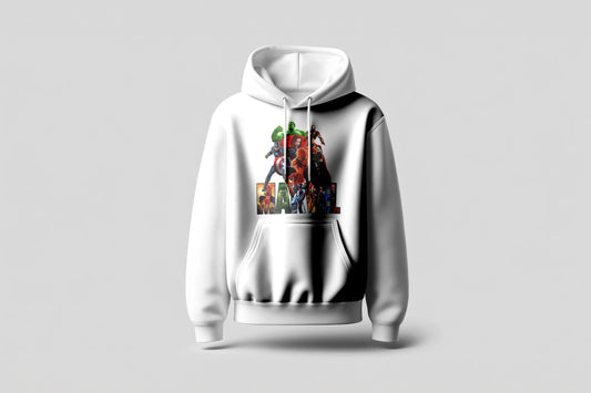 Marvel Heros