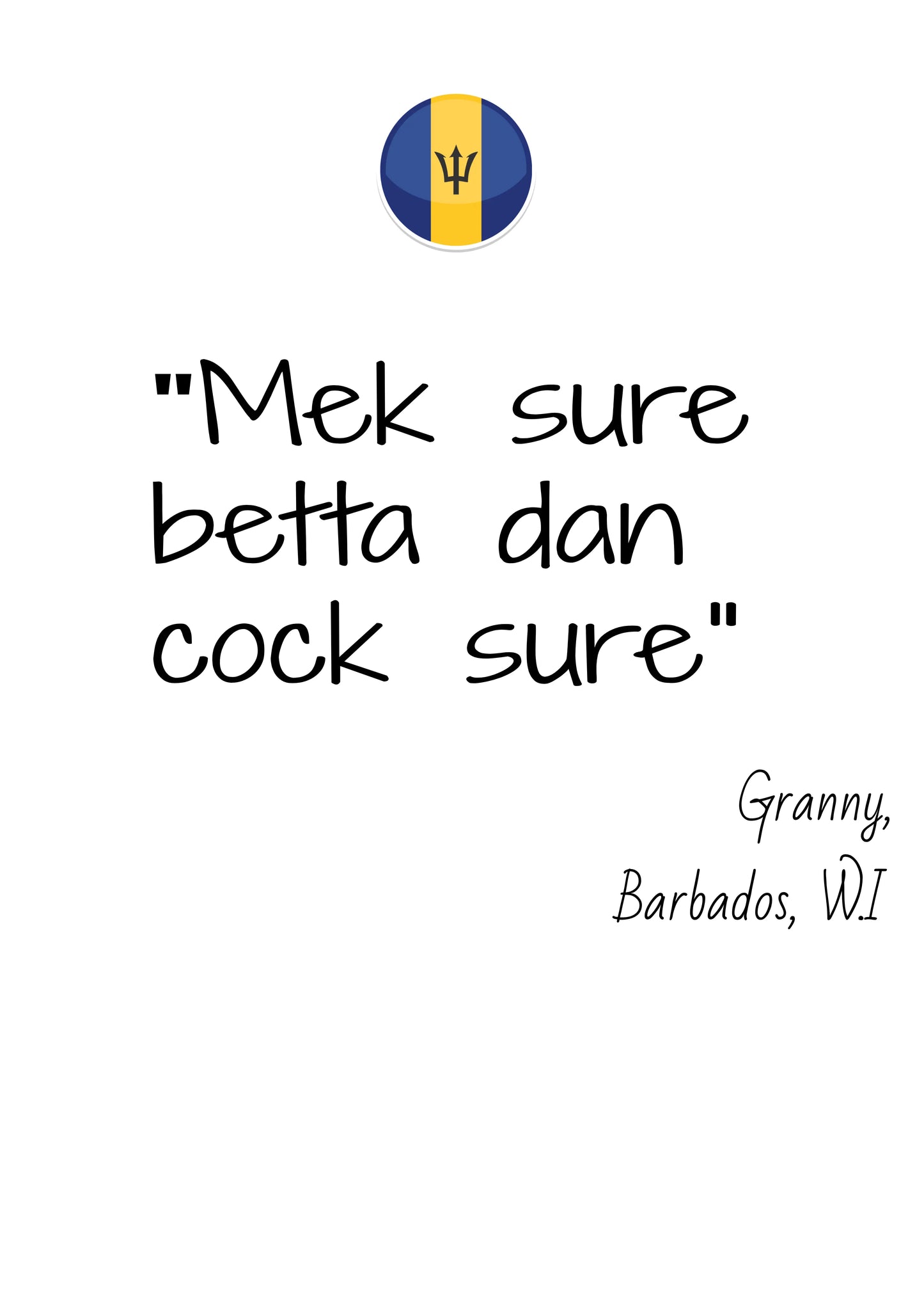 Mek Sure