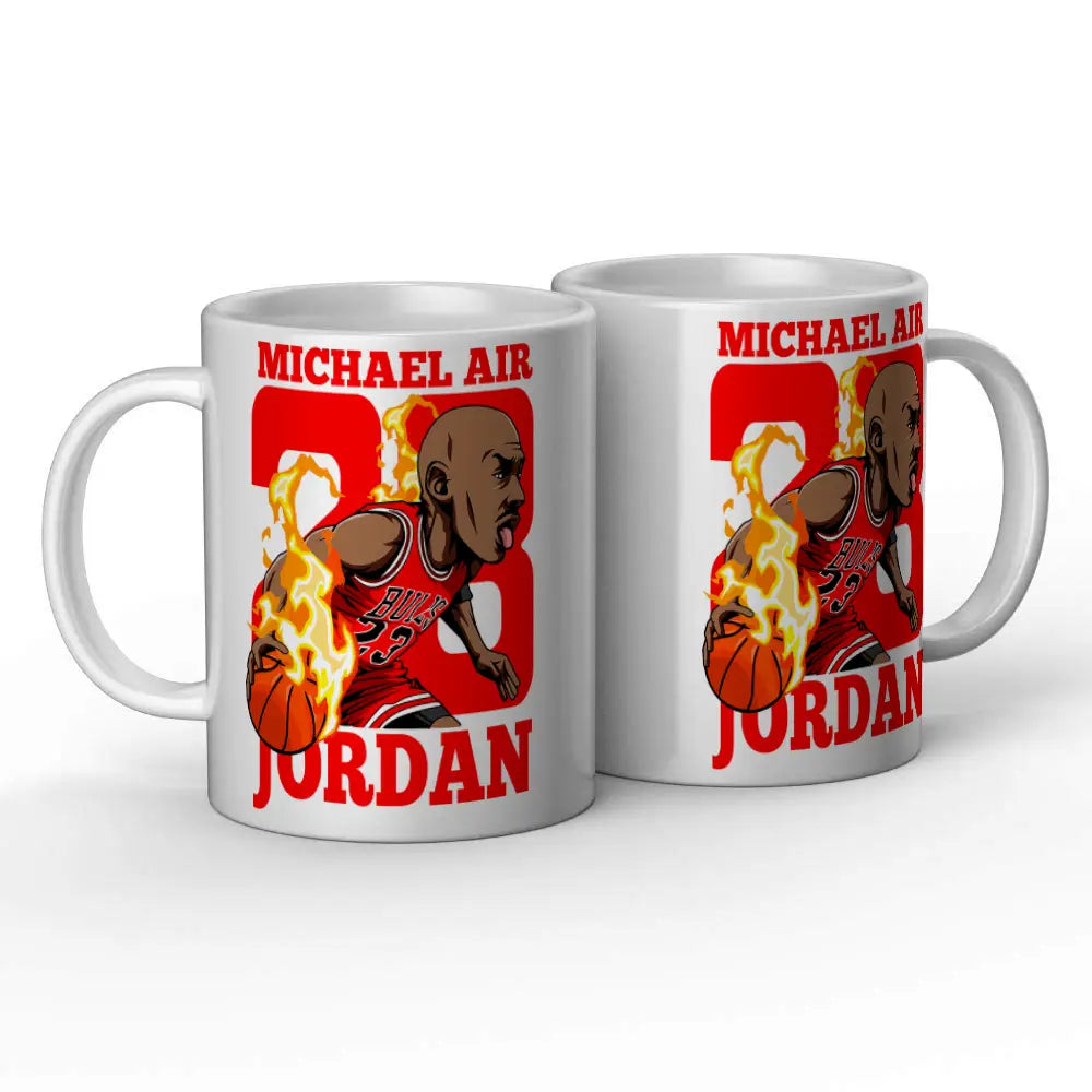 Michael Air Jordan