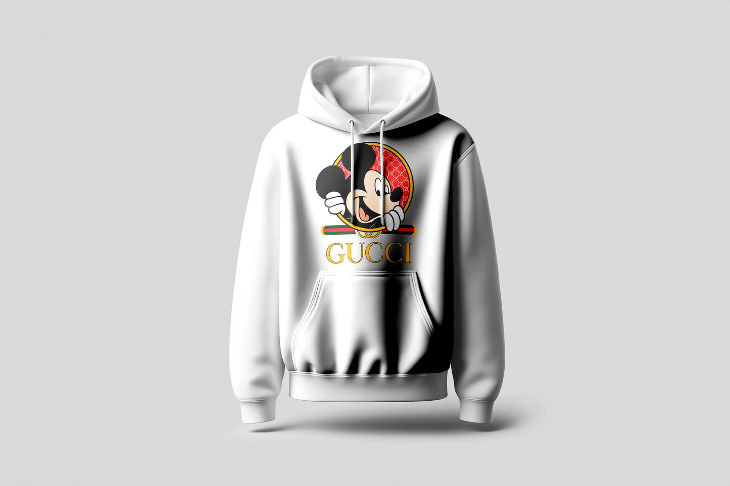 Mickey Gucci