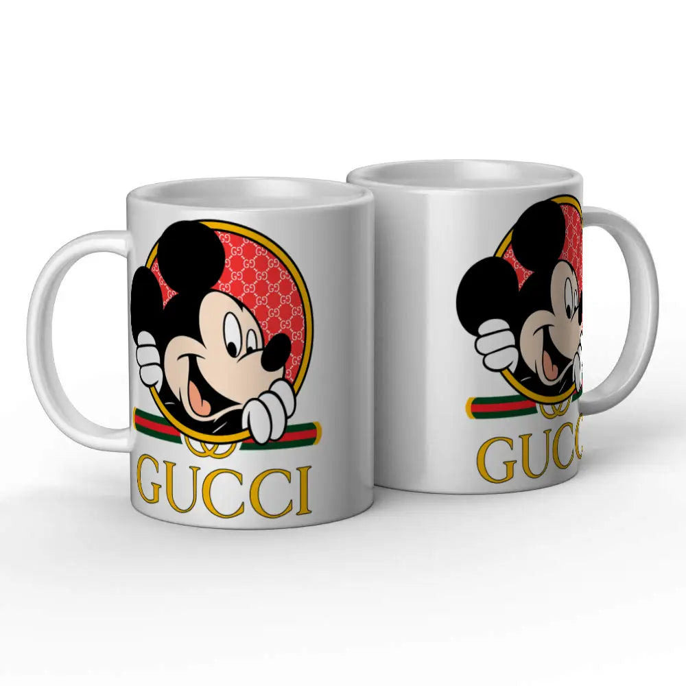 Mickey Gucci