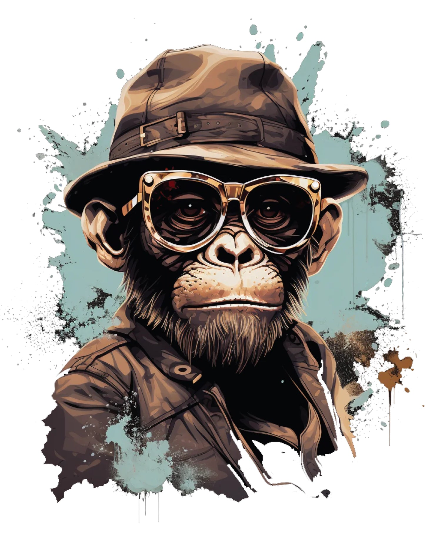 Monkey Explorer