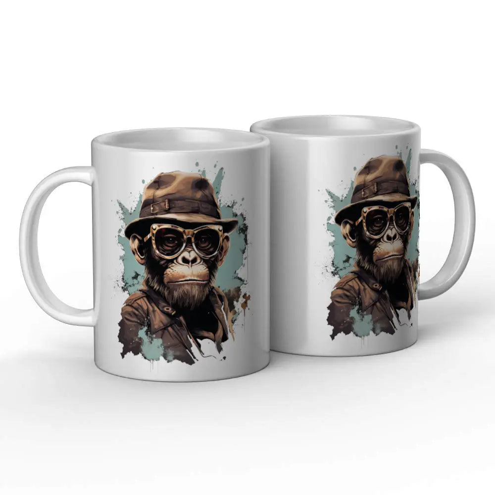 Monkey Explorer