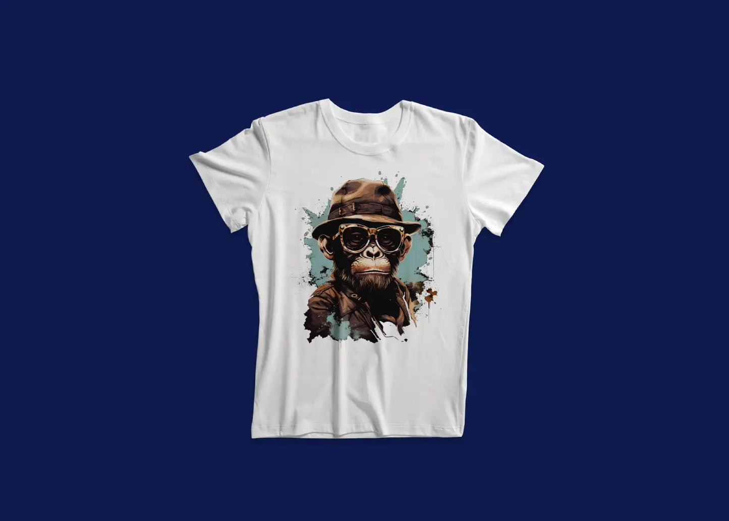 Monkey Explorer