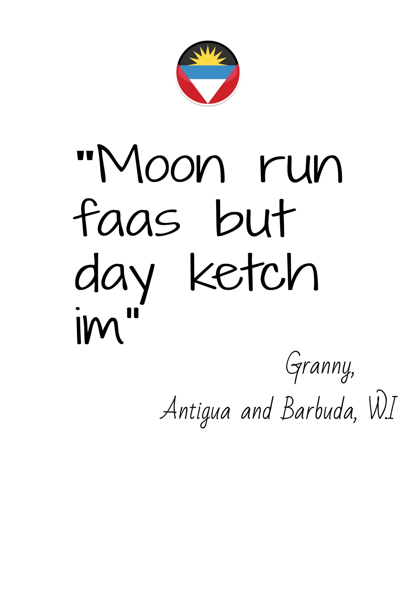 Moon Run Faas