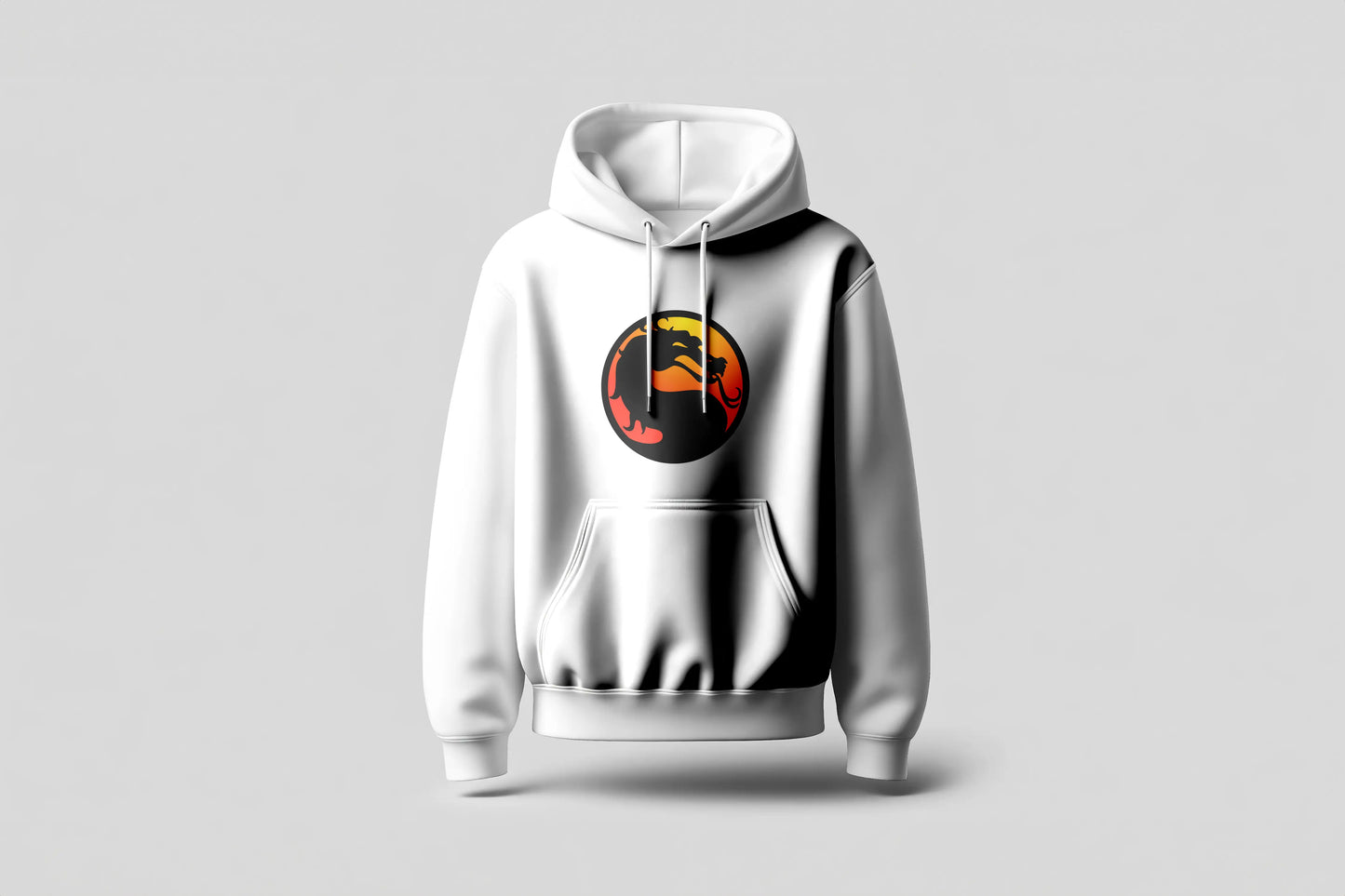 Mortal Kombat Logo