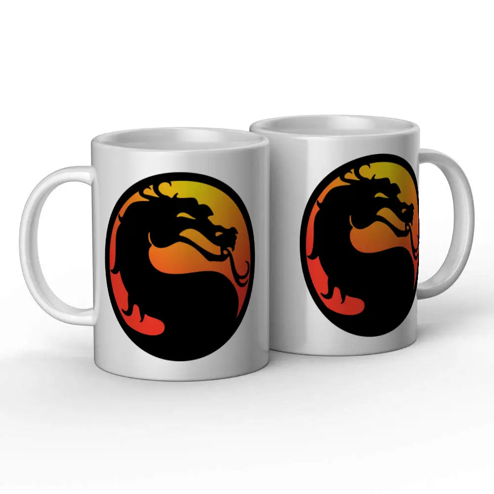 Mortal Kombat Logo