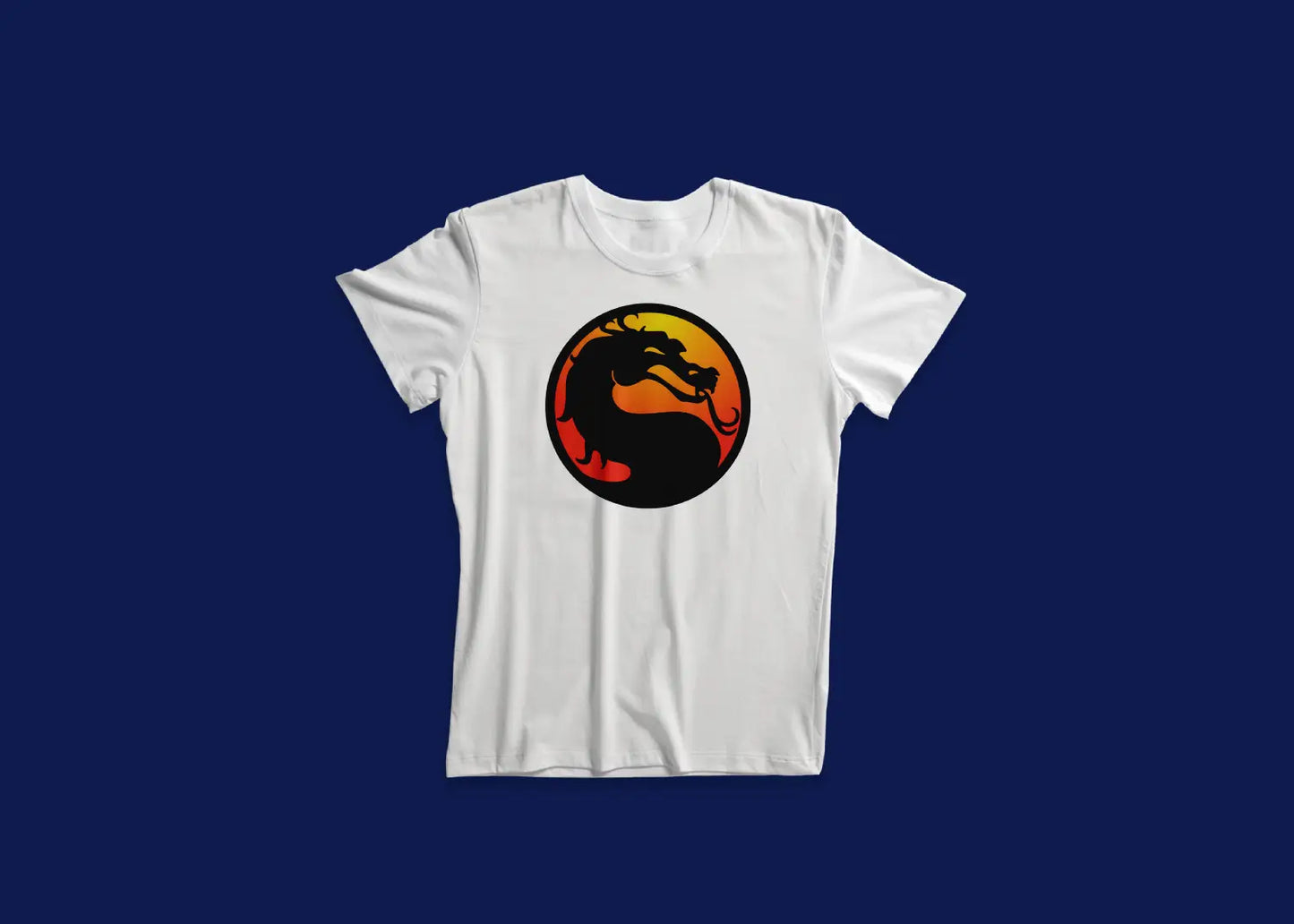 Mortal Kombat Logo