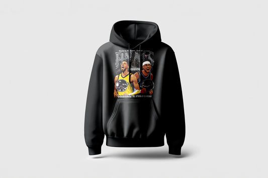 NBA Finals 2025