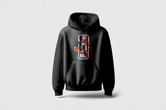 NBA Logo AI