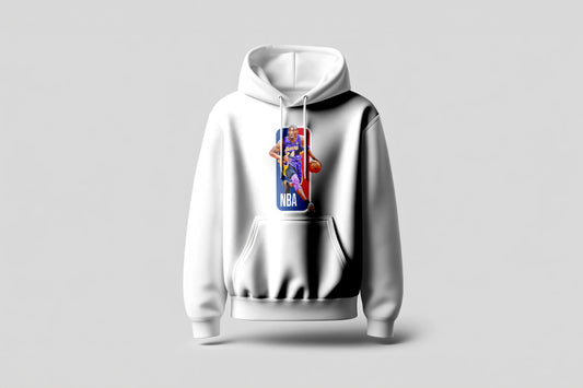 NBA Logo KOBE