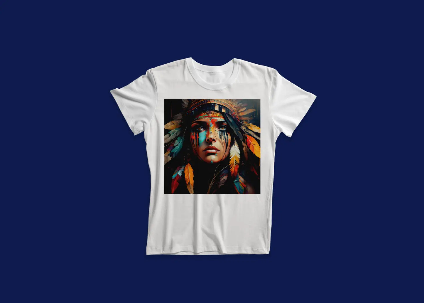 Native Girl