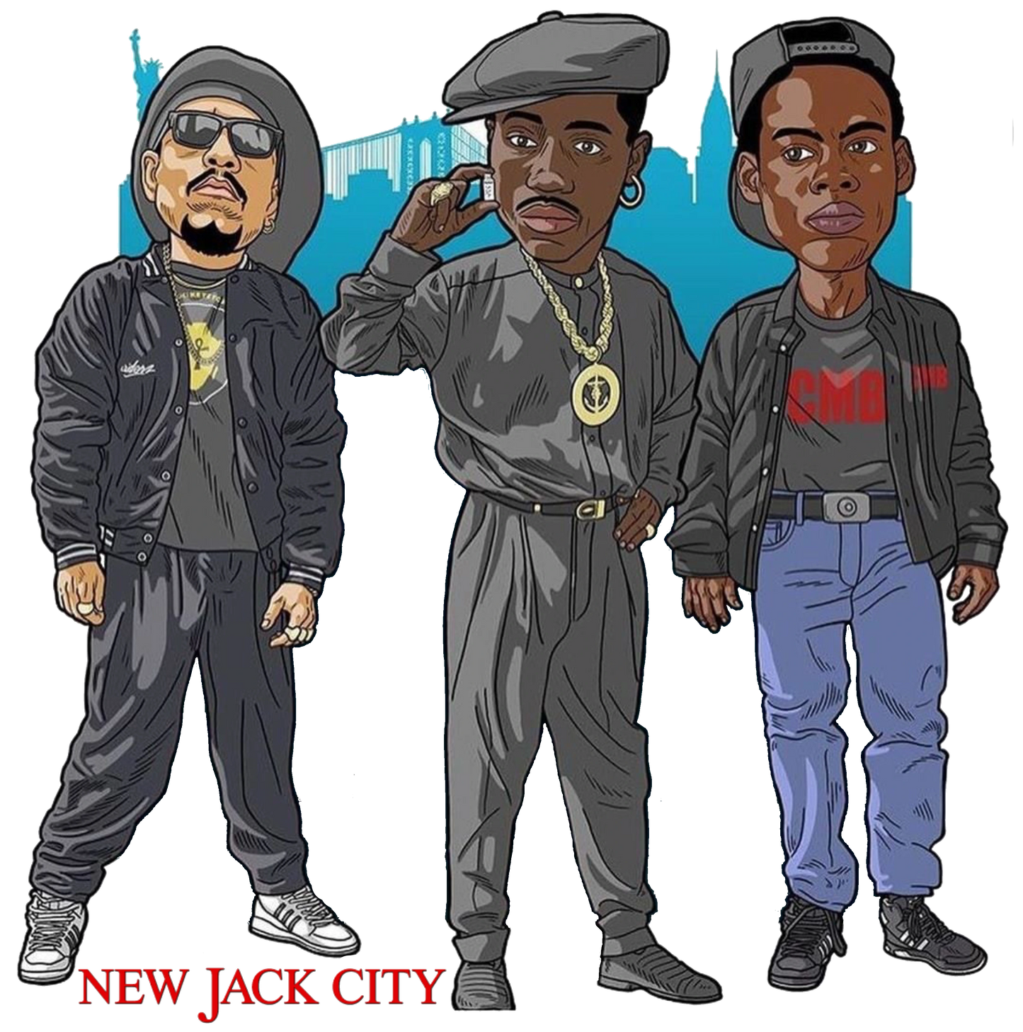 New Jack City