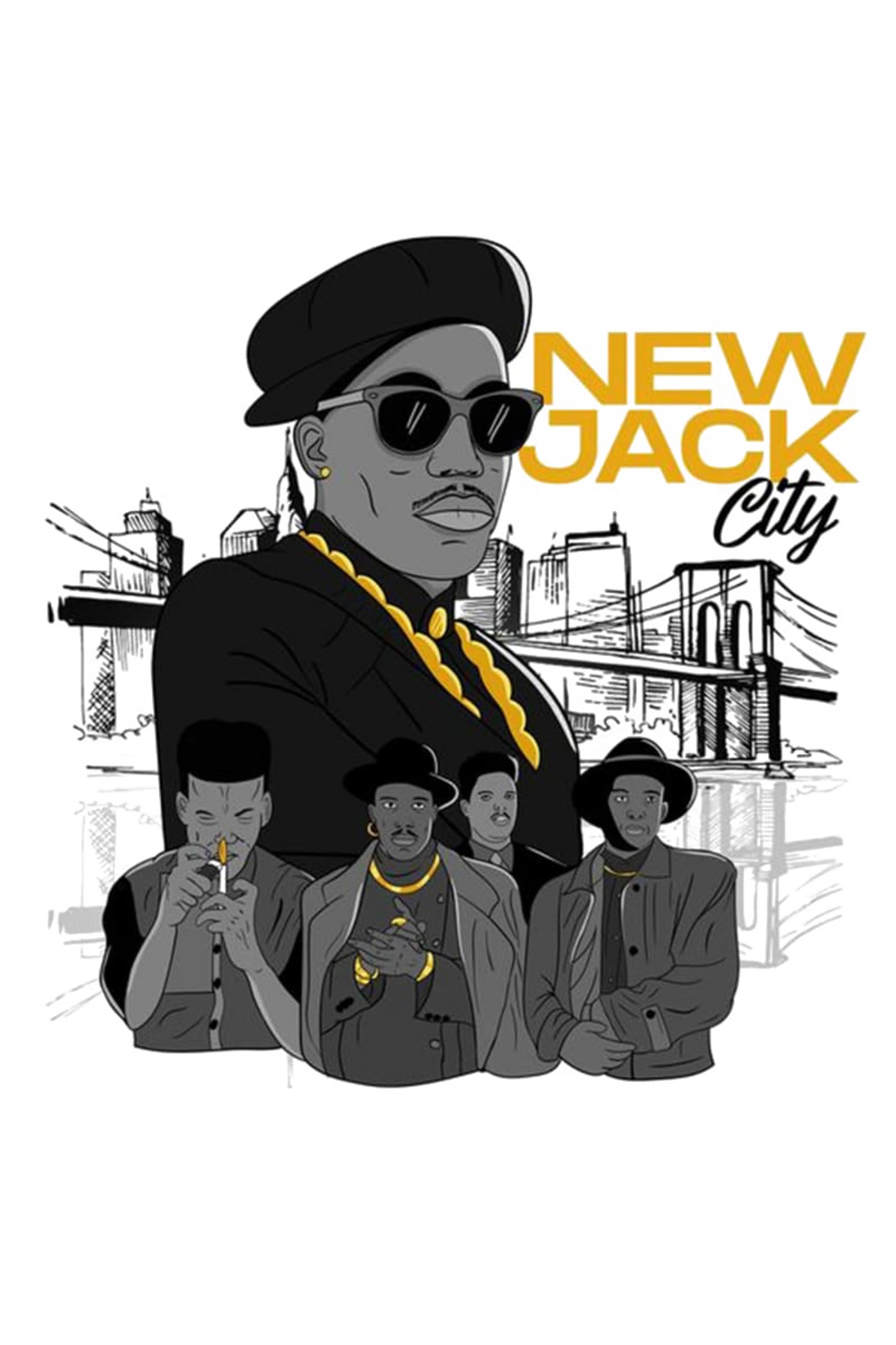 New Jack City 2