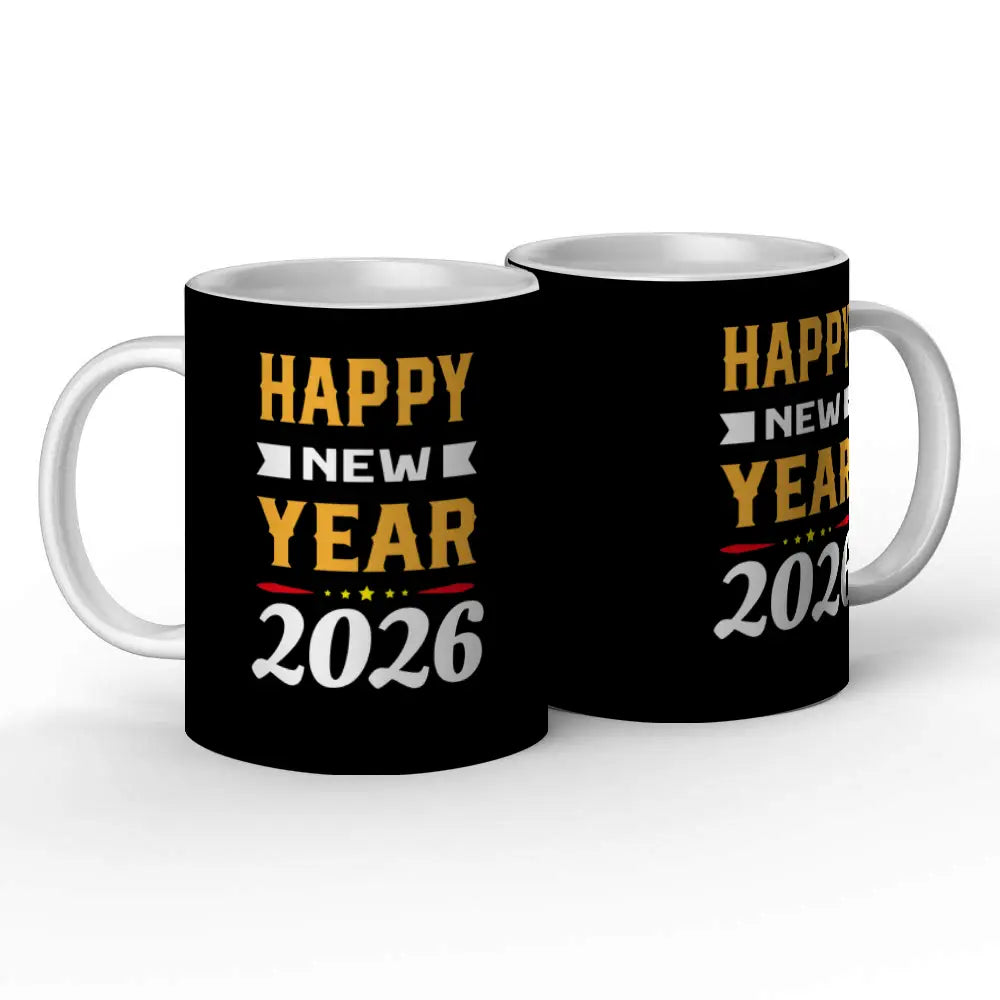 Happy New Year 2025