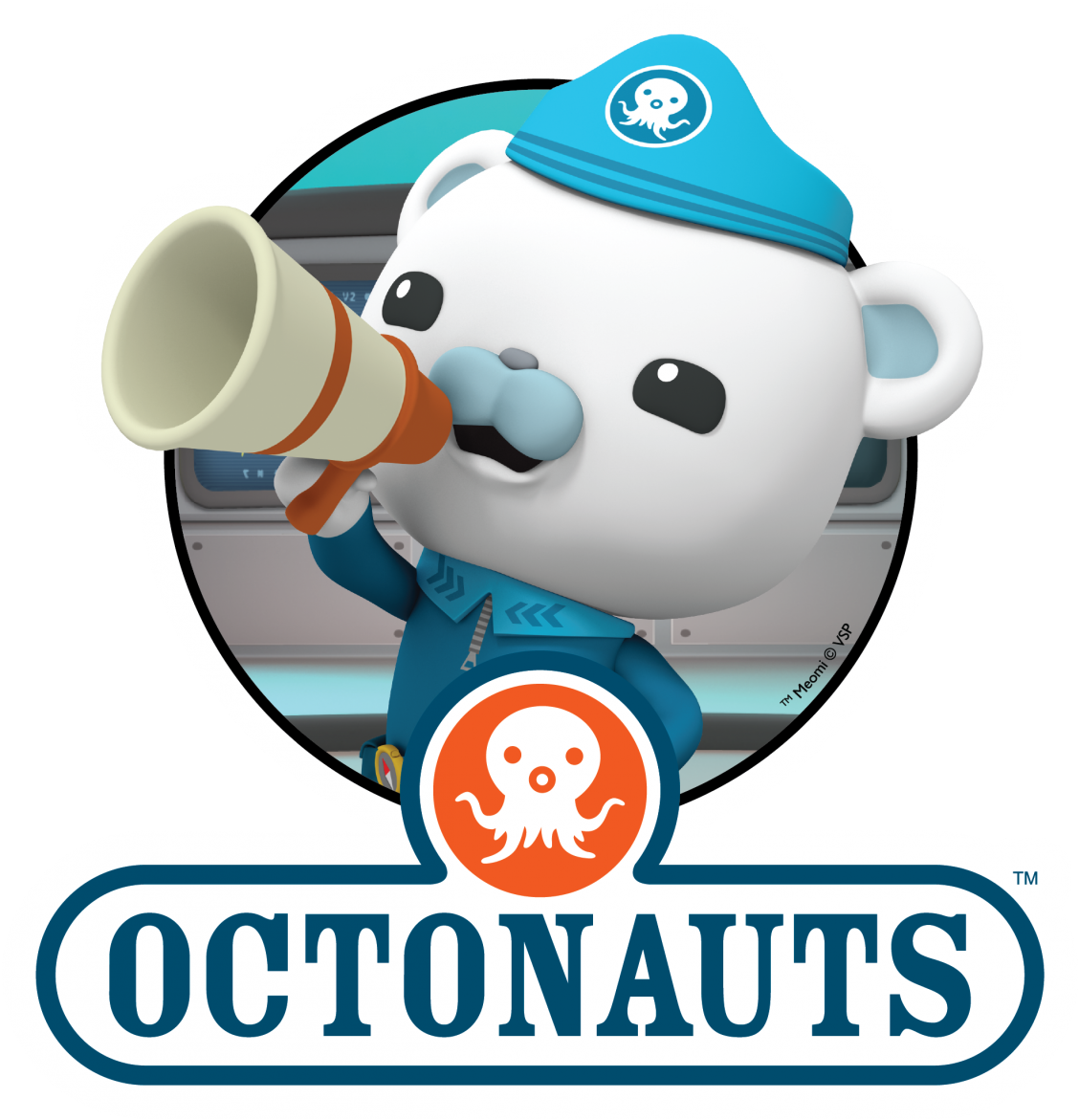 Octonauts