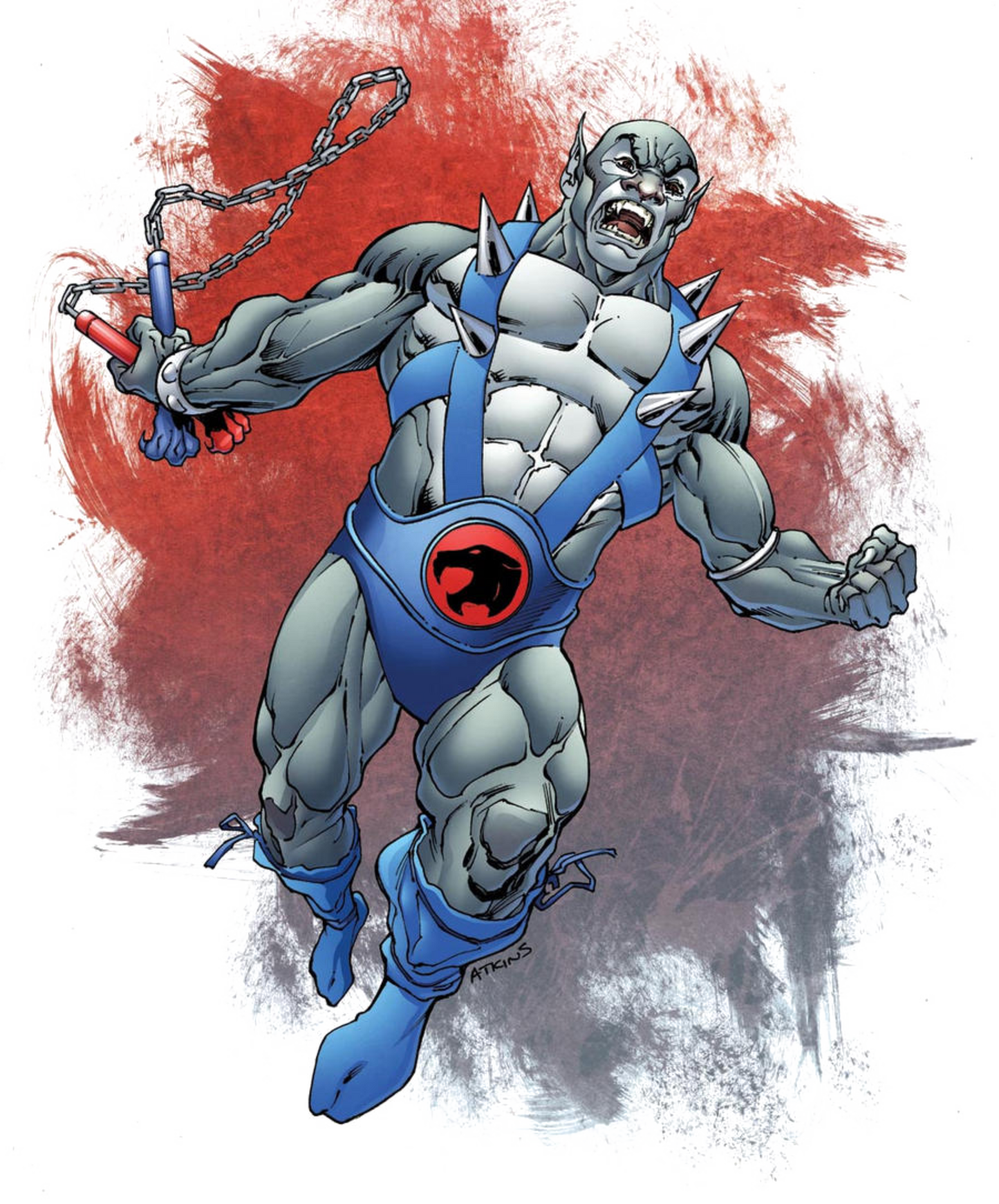 Panthro
