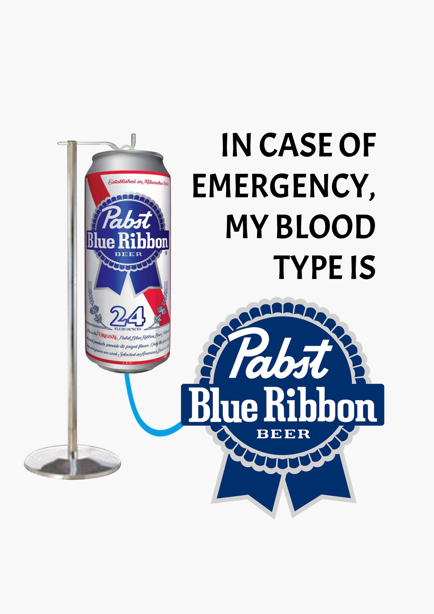 Pabst Blood