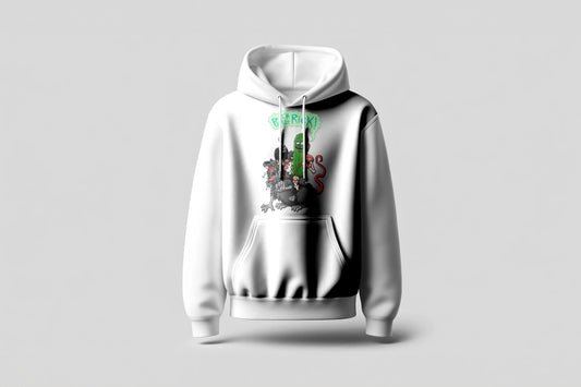 Pickle Rick