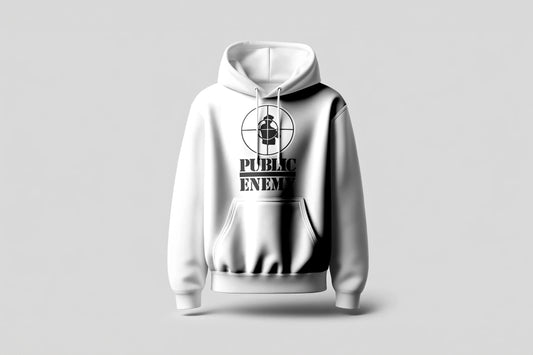 Public Enemy Logo