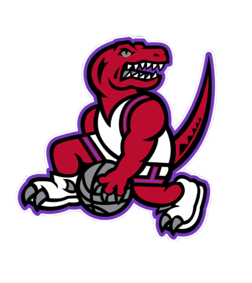 Raptors Dunk Champ