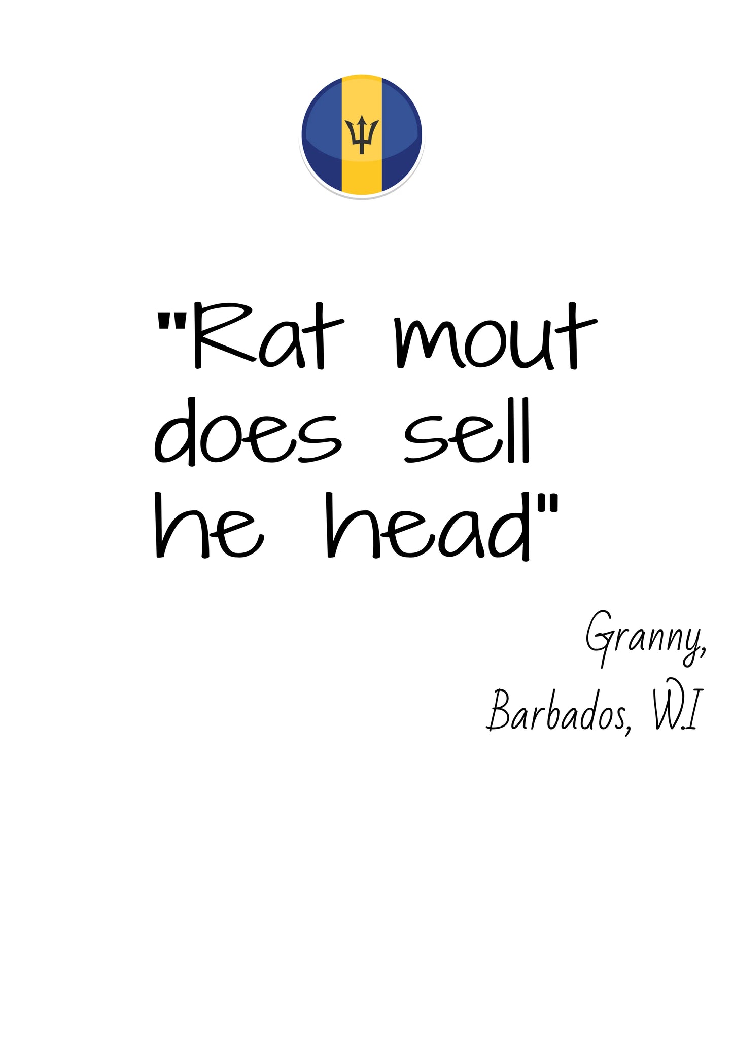 Rat Mout