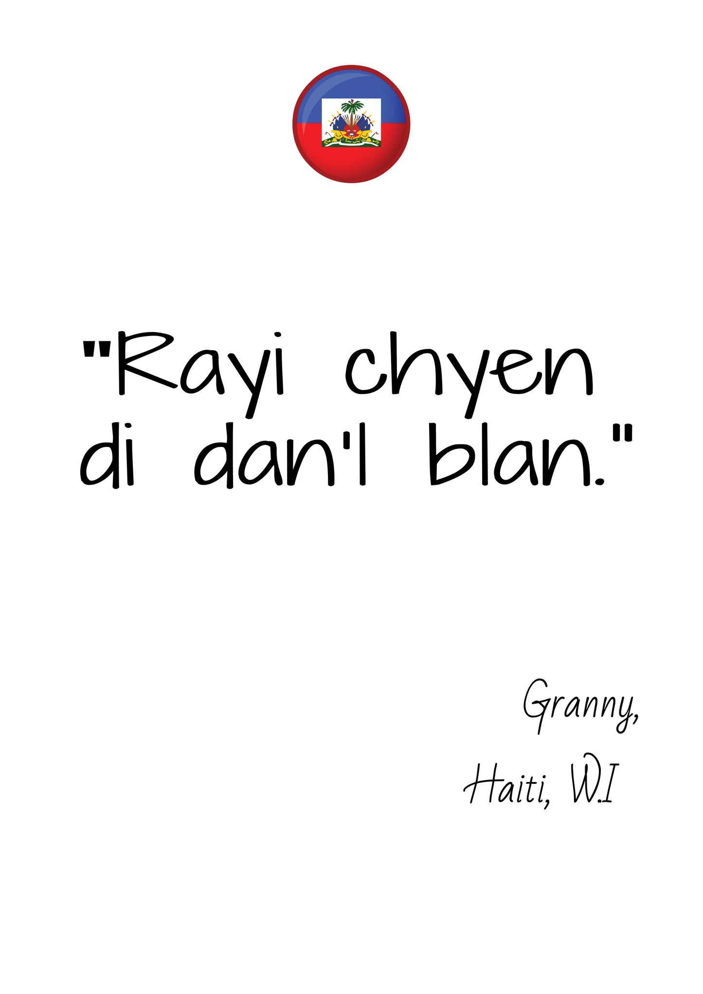 Rayi Chyen