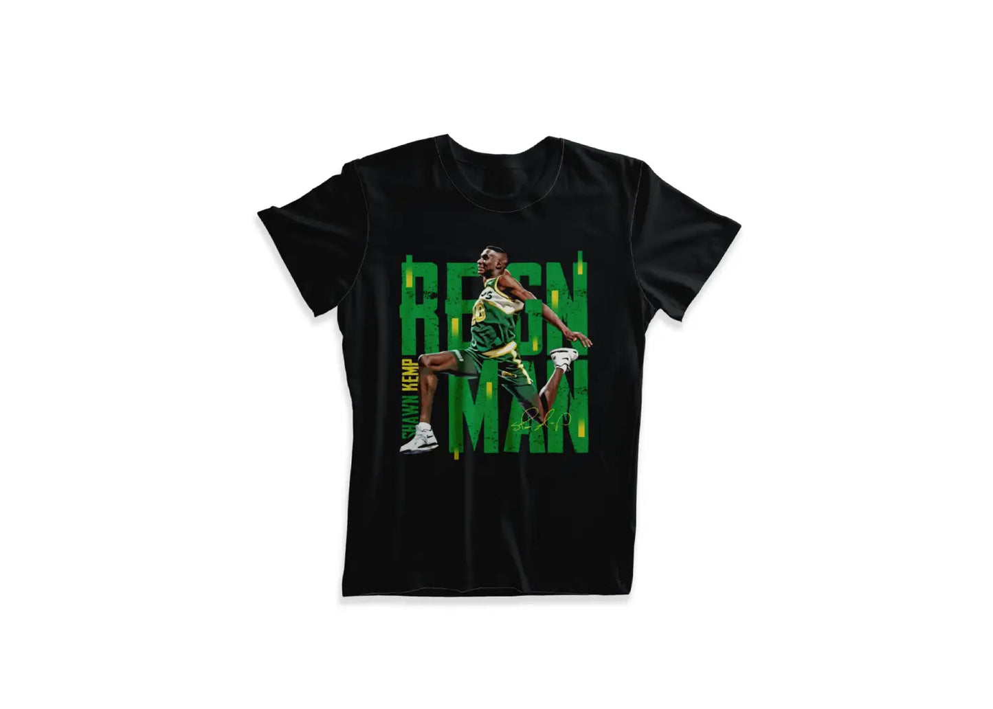 Reignman