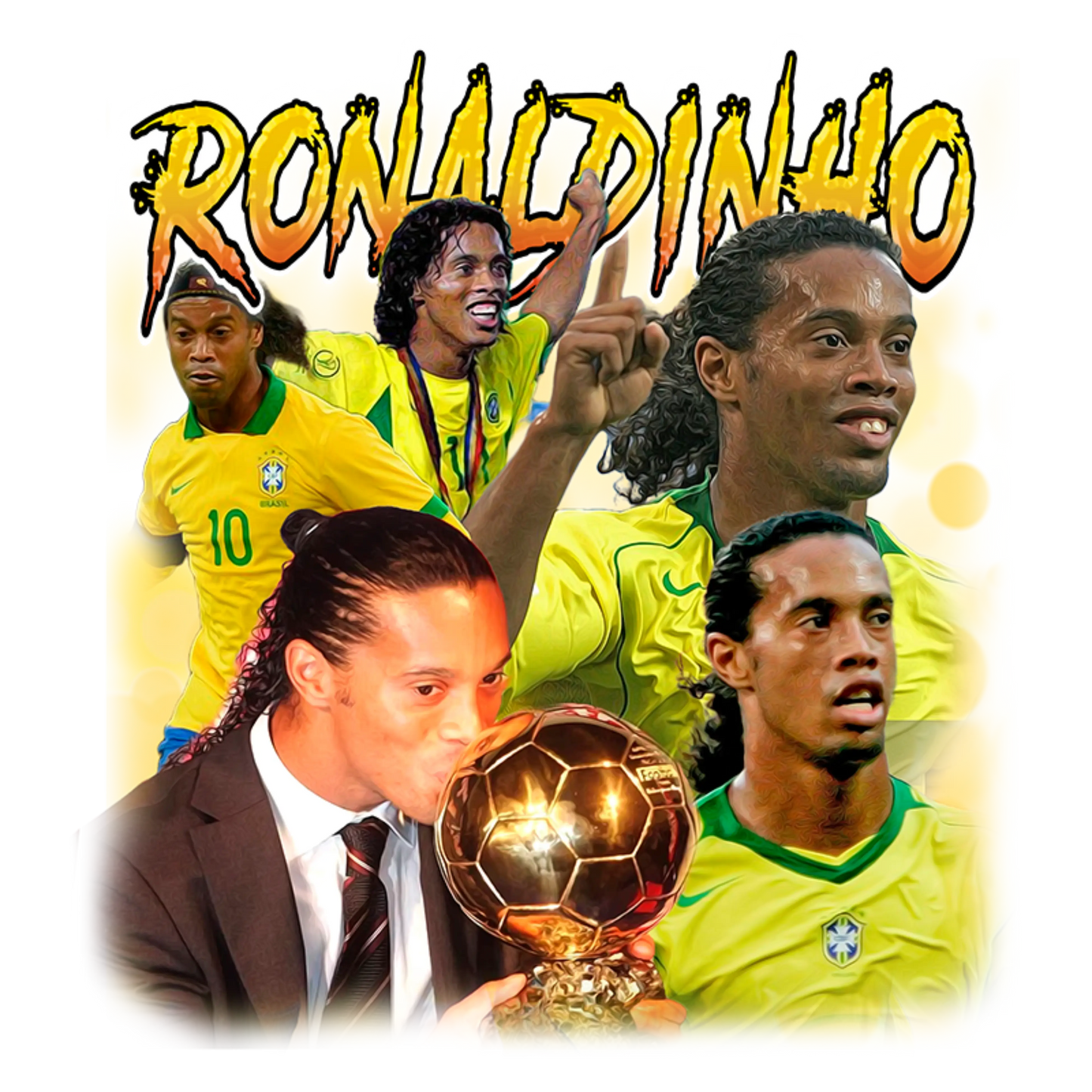 Ronaldinho