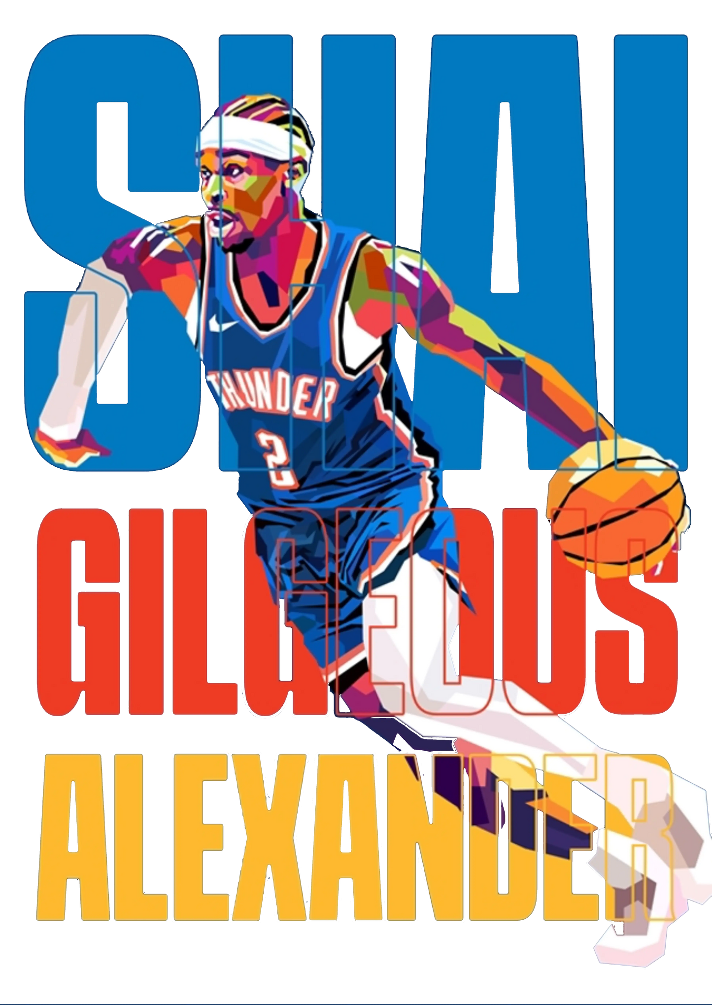 SGA MVP