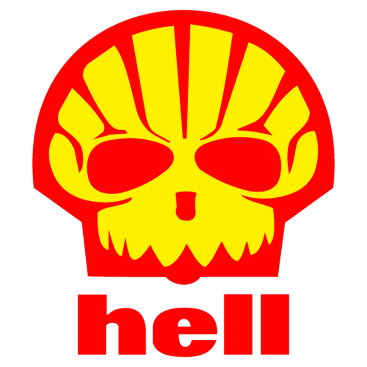 (S)Hell