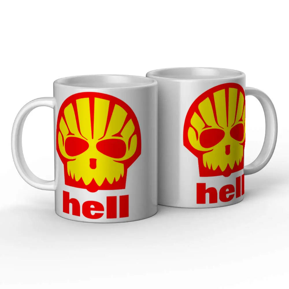 (S)Hell