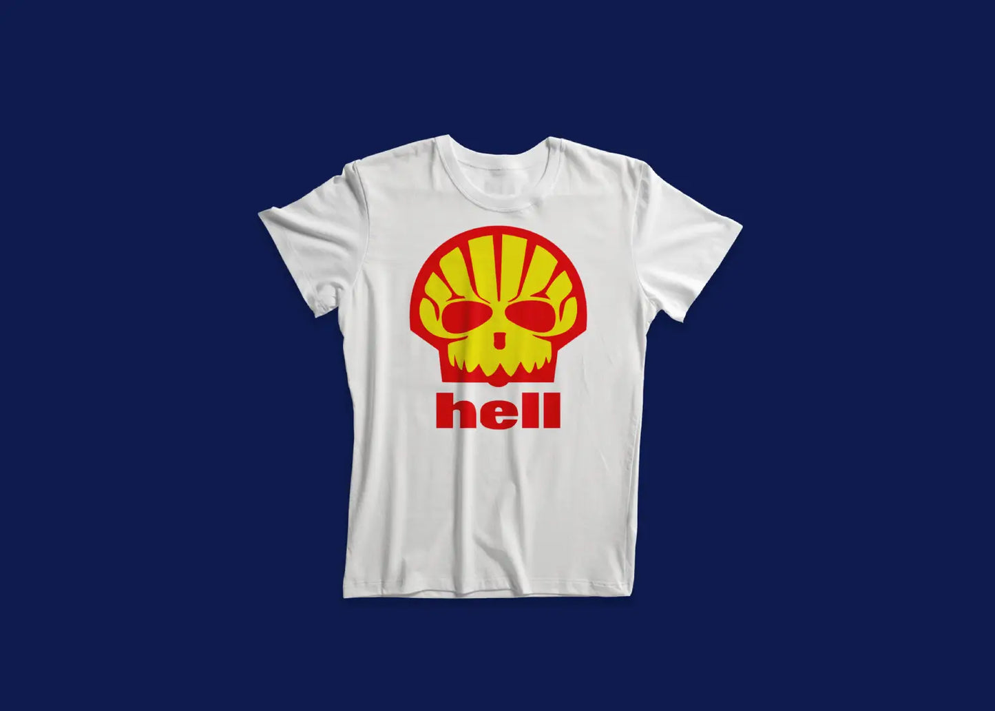 (S)Hell