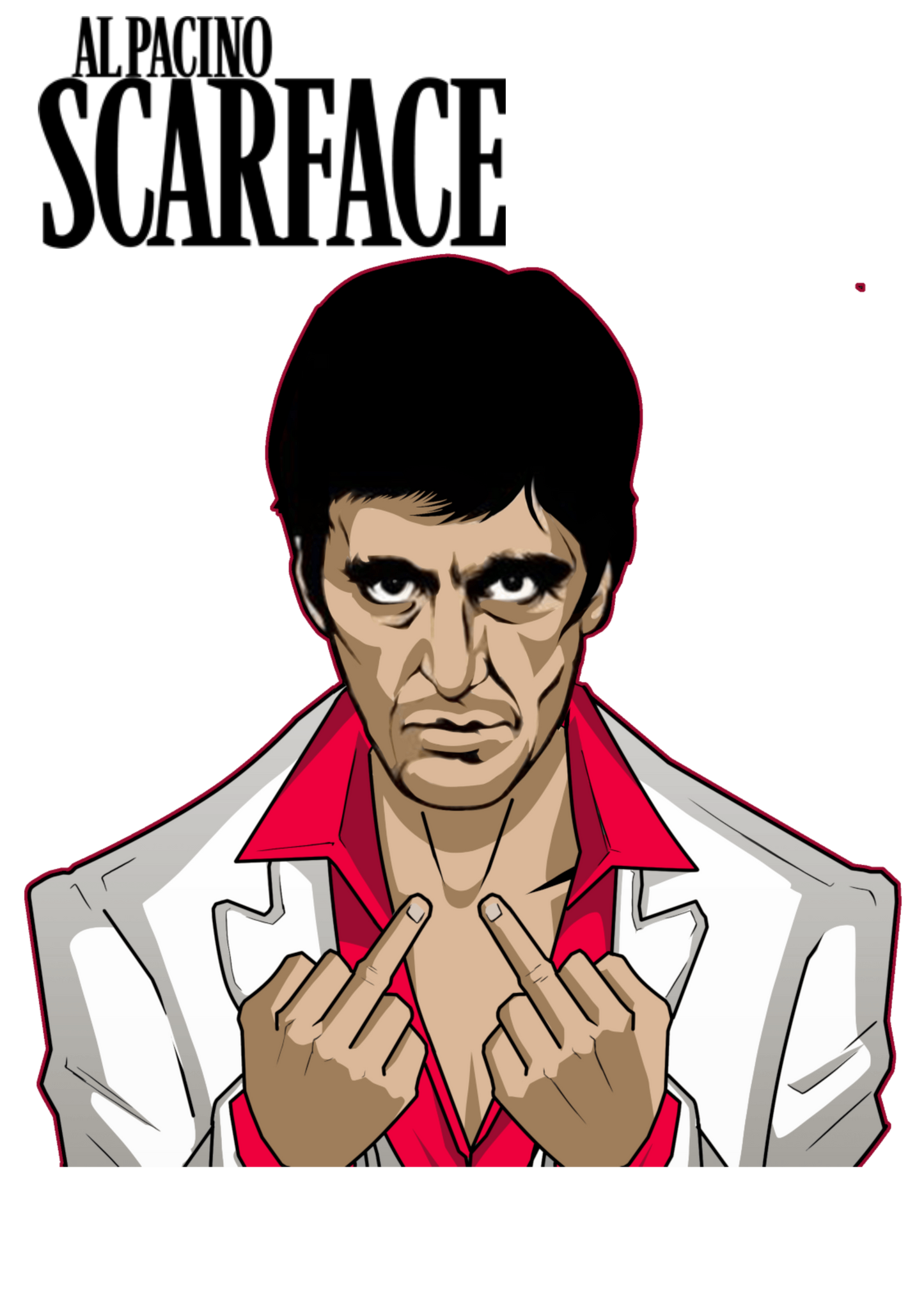 Scarface