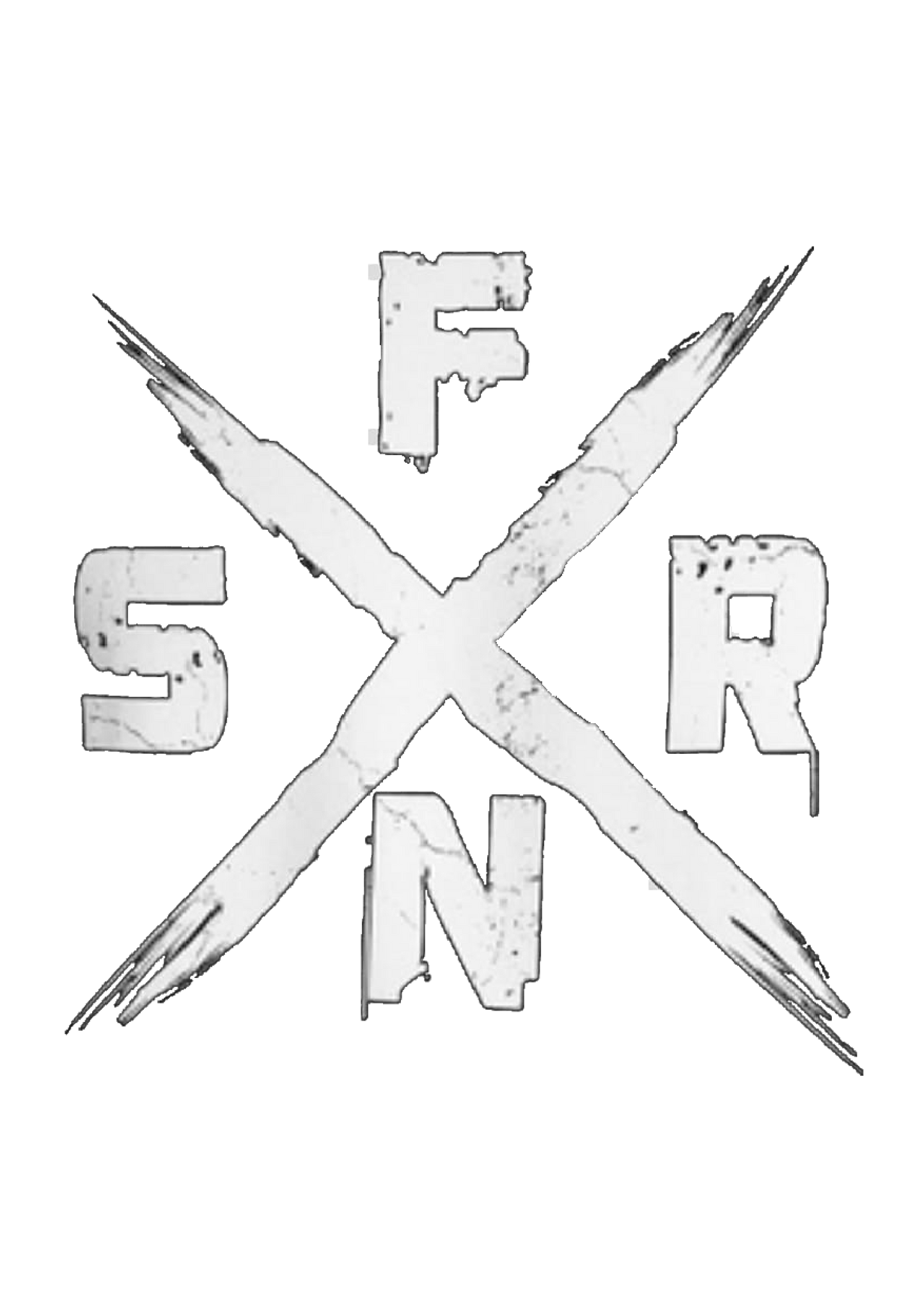 SFR Logo