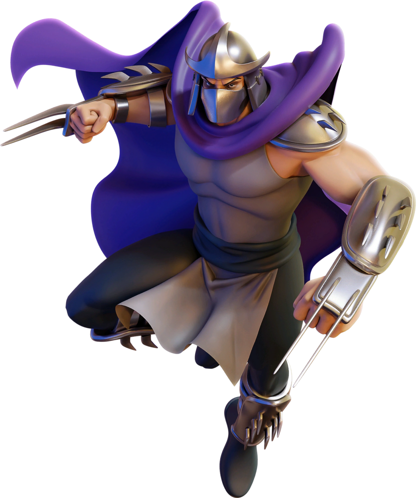 Shredder