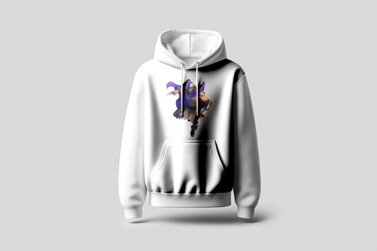 Shredder