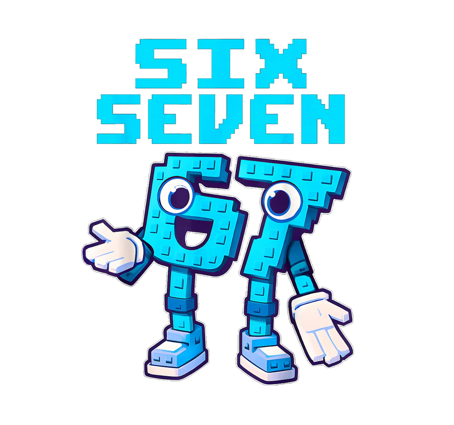 Six Seven