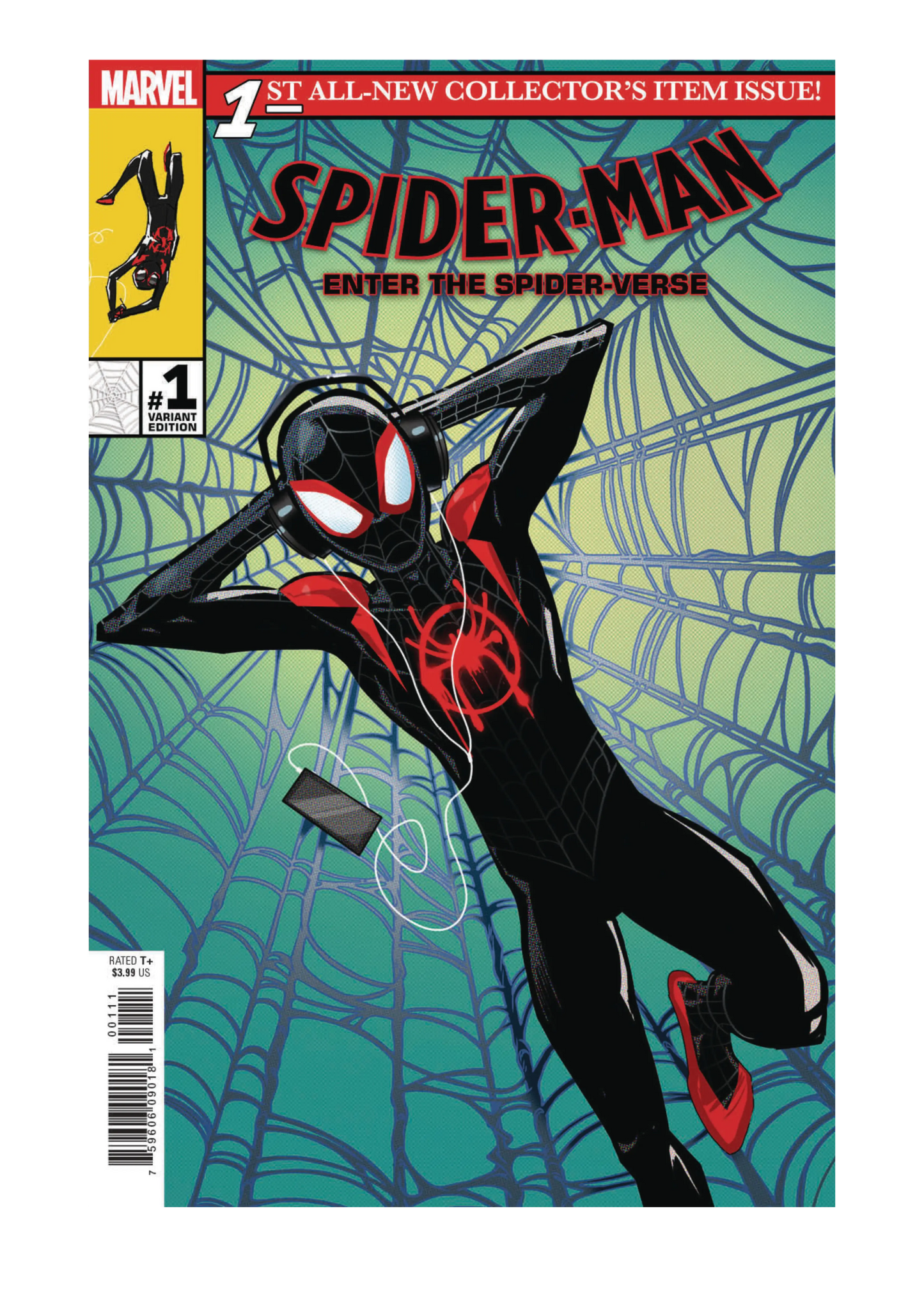Miles Morales