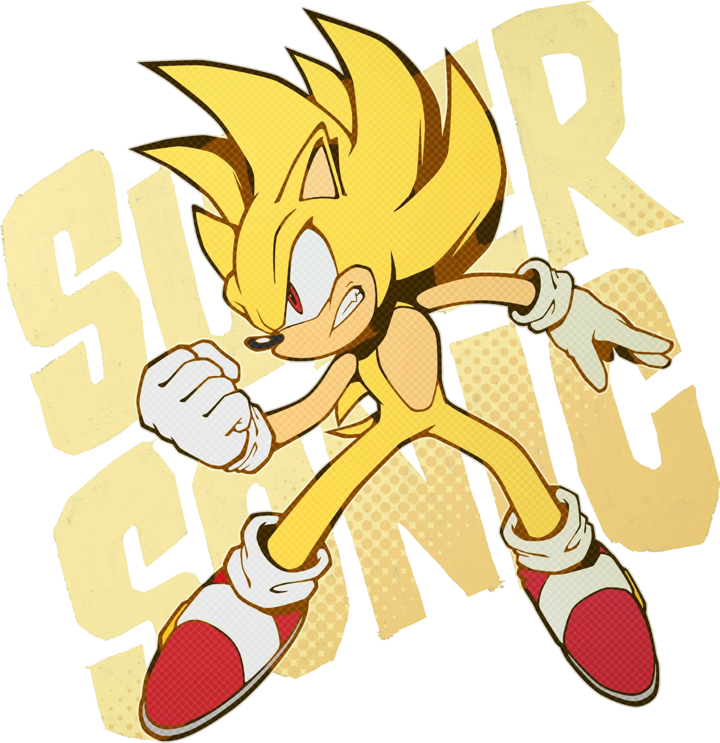 Super Sonic