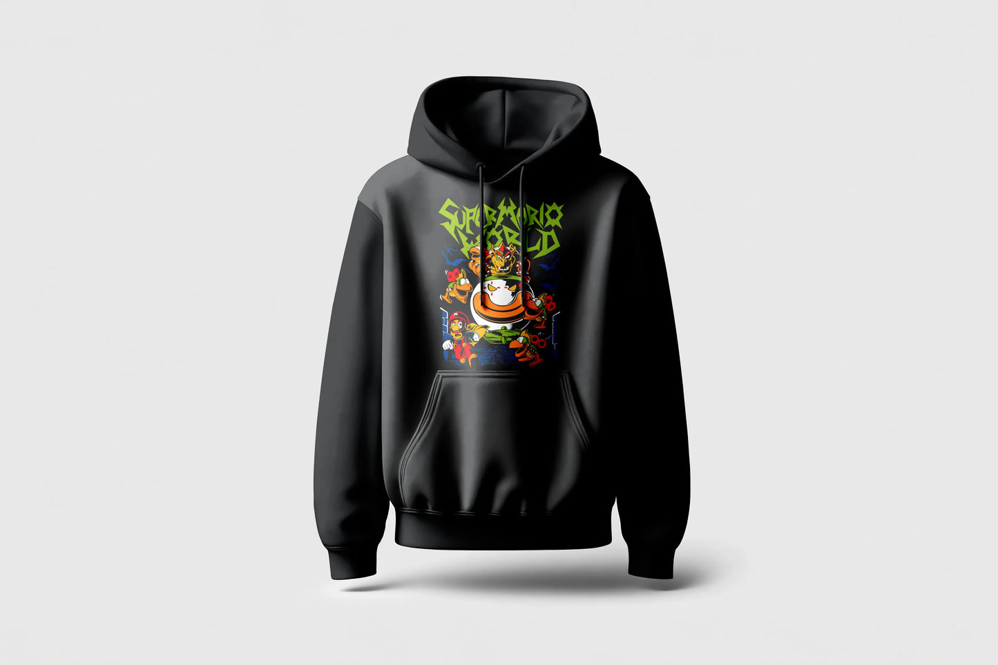 Super Mario World