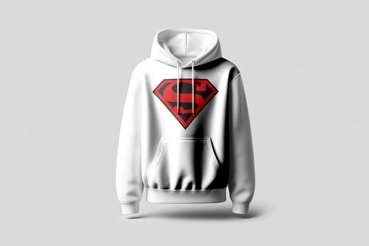 Superboy Logo