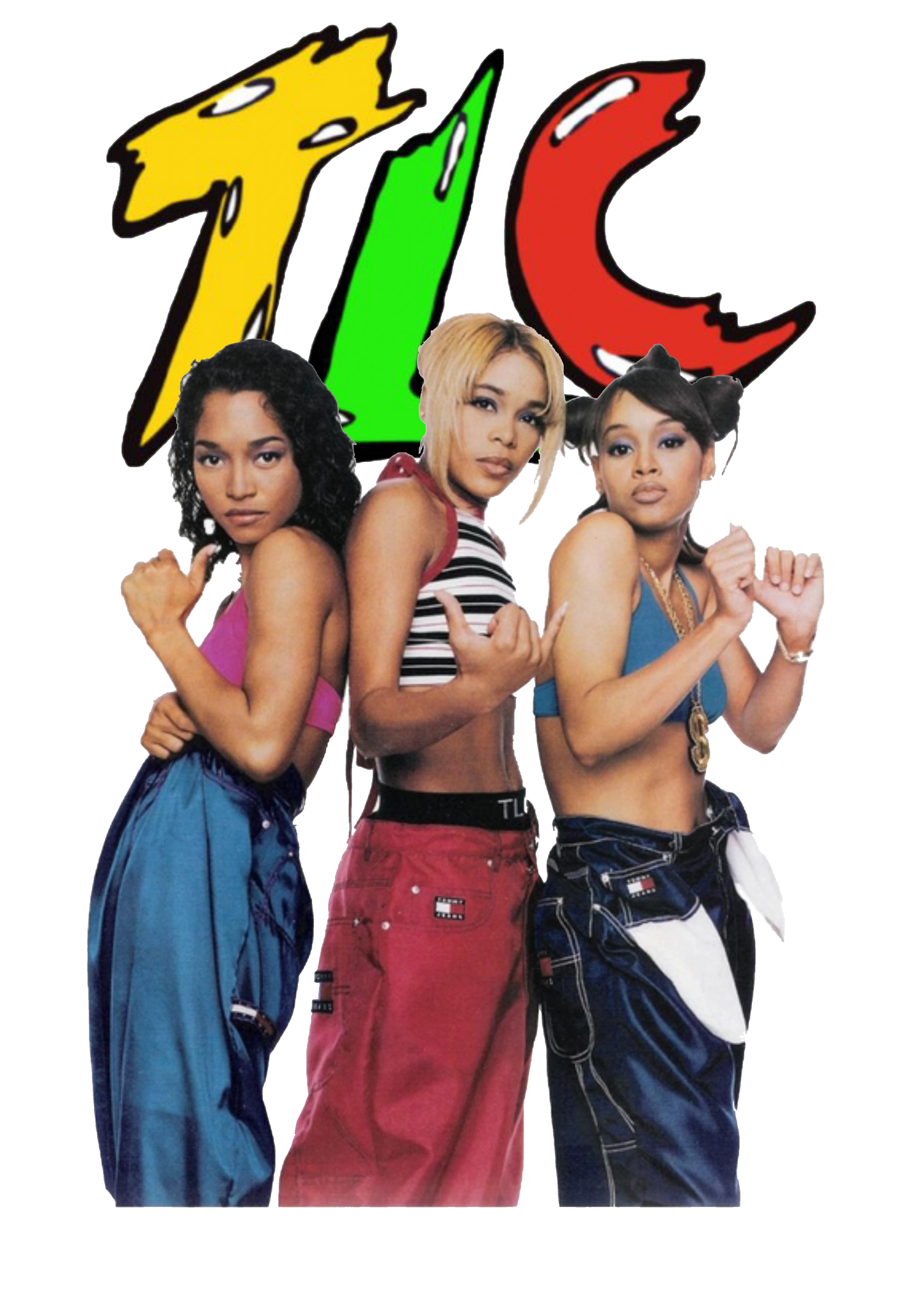 TLC