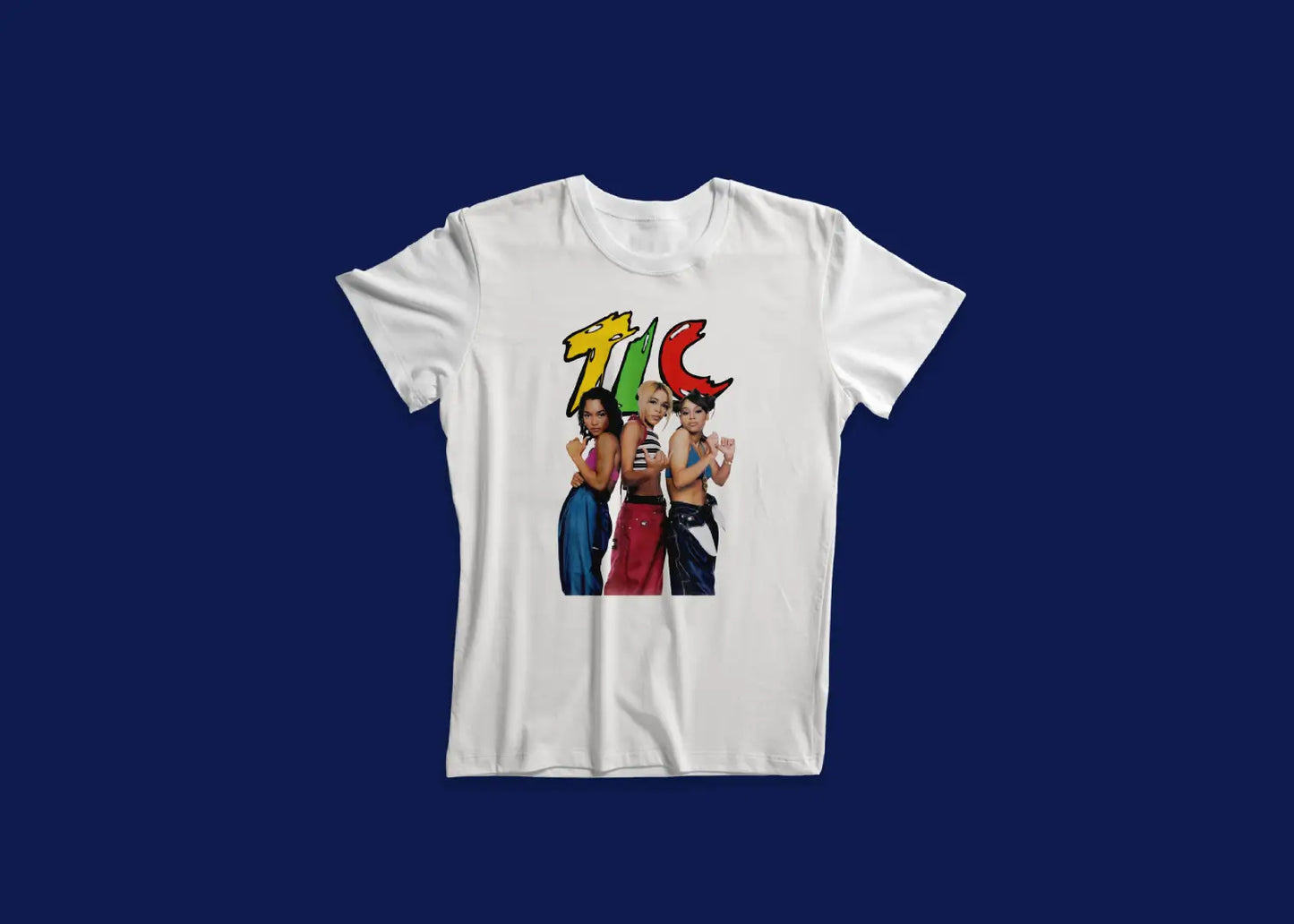 TLC