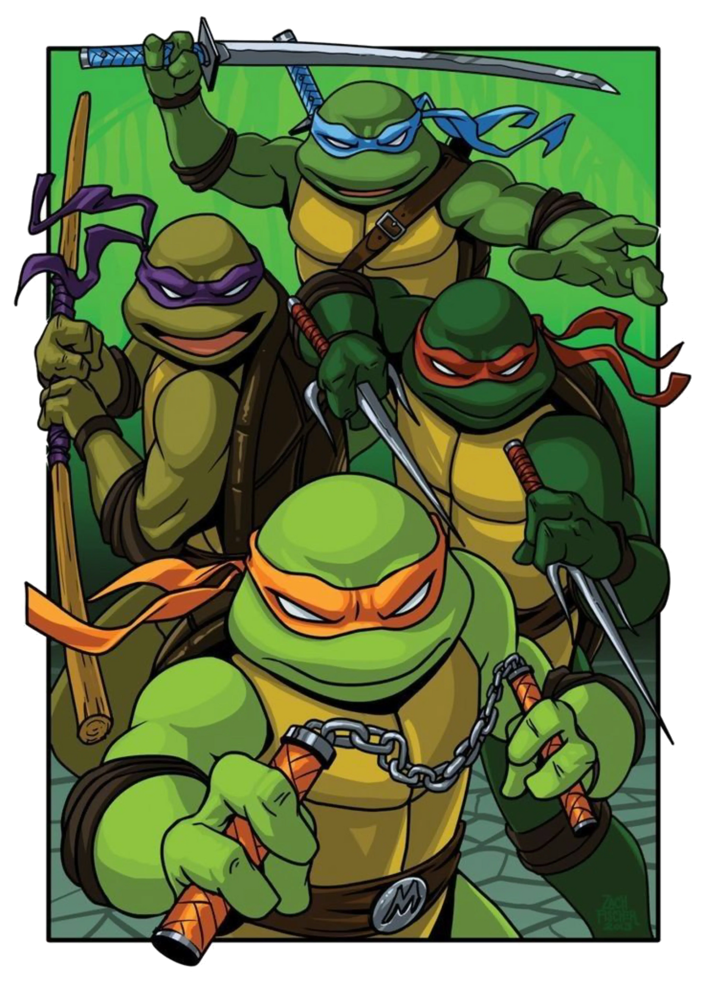 TMNT