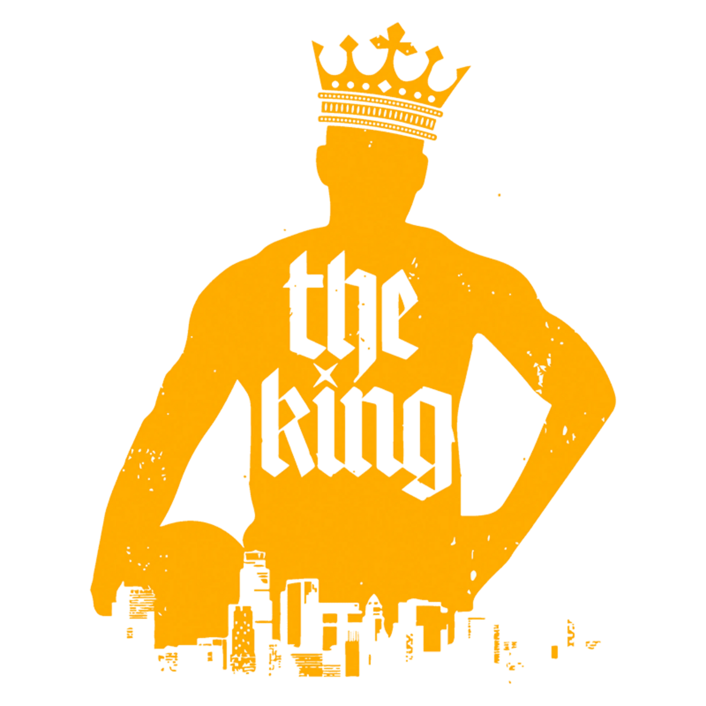 The King